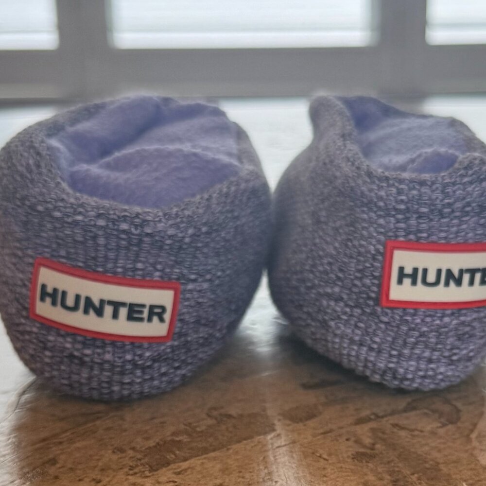 Tall Hunter Boot Socks
